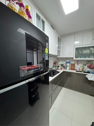 Blk 604A Tampines Greenridges (Tampines), HDB 3 Rooms #564762361